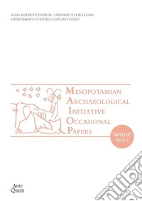 The Ottoman Bridge of Mosul: Survey and History of an Endangered Heritage libro