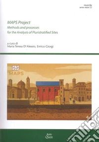 Maps project. Methods and processes for the analysis of pluristratified sites