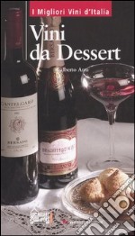 Vini da dessert libro