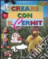 Creare con il Cernit libro