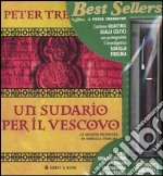 Un sudario per il vescovo-L'abbazia degli innocenti-L'astuzia del serpente-I crimini del ragno. Con gadget libro