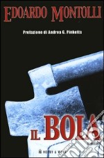 Il boia libro