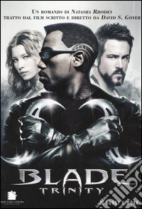 Blade: trinity