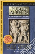 Parce sepulto libro