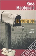 Il vortice libro