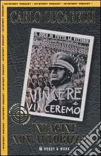 Indagine non autorizzata libro
