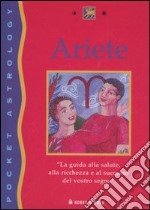 Ariete libro