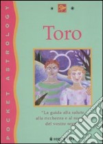 Toro libro