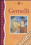 Gemelli libro