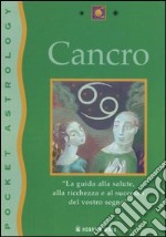 Cancro libro