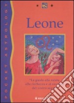 Leone libro