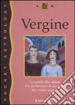 Vergine libro