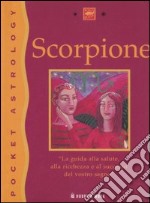 Scorpione libro