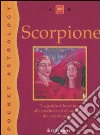 Scorpione libro