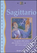 Sagittario libro