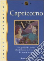 Capricorno libro