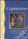 Capricorno libro