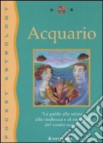 Acquario libro