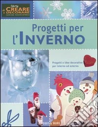 Progetti per l'inverno libro