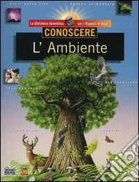Conoscere. L'ambiente libro