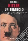 Hitler. Un bilancio libro