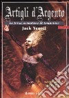 Artigli d'argento. Geneviève. Vol. 3 libro