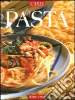 La pasta libro