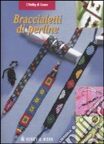 Braccialetti di perline libro