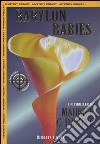 Babylon babies libro