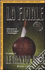 La finale libro