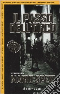 Il passo dell'orco libro