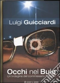 Occhi nel buio libro