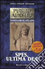 Spes, ultima dea libro