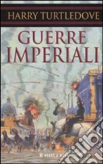 Guerre imperiali libro