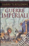 Guerre imperiali libro