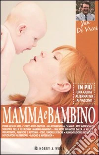 Mamma e bambino