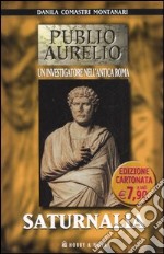 Saturnalia libro