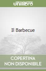 Il Barbecue libro