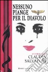 Nessuno piange per il diavolo libro