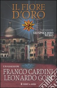 Il fiore d'oro libro