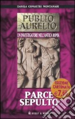 Parce sepulto libro