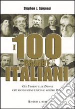 I cento grandi italiani