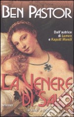 La Venere di Salò libro