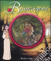 Biancaneve. Con DVD libro