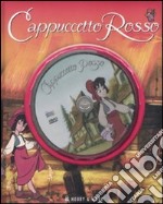 Cappuccetto Rosso. Ediz. illustrata. Con DVD