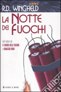 La notte dei fuochi libro