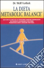 La dieta Metabolic Balance® libro