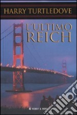 L'ultimo reich libro