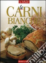 Le carni bianche libro