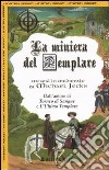 La miniera del templare libro